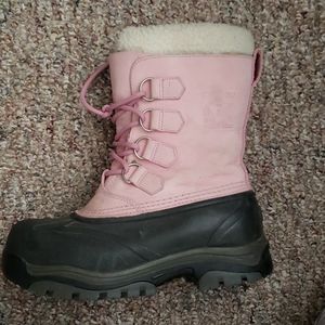 Sorel Caribou Snow Boots